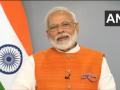 पीएम मोदी ने युवाओं से कहा- नए भारत के निर्माण में ‘सरनेम’ (उपनाम) को भूल जाइए, आपकी ‘क्षमता’ महत्वपूर्ण - Hindi News | PM Modi:This is a new India where surnames of the youth don't matter,what matters is their ability to make their own name | Latest india News at Lokmatnews.in