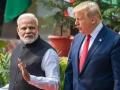 India-US deal: भारत के 1.4 अरब लोगों की तरफ से राष्ट्रपति ट्रंप को बहुत-बहुत धन्यवाद, पीएम मोदी, अमेरिकी राजदूत सर्जियो गोर और पीयूष गोयल ने ट्वीट कर दी बधाई - Hindi News | India-US deal behalf 1-4 billion people India big thank you to President Trump PM Modi, US Ambassador Sergio Gor Piyush Goyal tweeted their congratulations | Latest business News at Lokmatnews.in