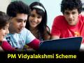 PM Vidyalakshmi Scheme: किसे और कैसे मिल सकता है पीएम विद्यालक्ष्मी योजना का लाभ? जानें अप्लाई करने का तरीका और एलिजिबिलिटी - Hindi News | Who can get benefit of PM Vidyalakshmi loan Scheme and how Know how to apply and eligibility | Latest business News at Lokmatnews.in