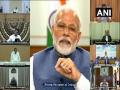 पीएम मोदी का ट्वीट- ‘आरोग्य सेतु’ से जुड़िए, कोरोना महामारी को दूर भगाइए - Hindi News | PM Modi's tweet Join 'Arogya Setu' drive away Corona epidemic | Latest india News at Lokmatnews.in
