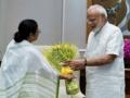 मोदी, शाह से मुलाकात: क्या मामता ने अपना रूख नरम किया? - Hindi News | Mamata's meeting with PM Modi, Amit Shah leads to speculation if she has softened her stand | Latest india News at Lokmatnews.in