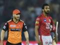 IPL 2020, SRH vs KXIP Playing 11: दोनों ही टीमों में हुए ये बड़े बदलाव, जानिए किन खिलाड़ियों को मिला मौका - Hindi News | SRH vs KXIP today match Playing 11 IPL 2020 both team eye to winning return | Latest cricket News at Lokmatnews.in
