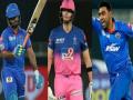 IPL 2021: ऋषभ पंत, अजिंक्य रहाणे या स्टीव स्मिथ कौन बनेगा कप्तान? कोच रिकी पोटिंग जल्द ले सकते हैं बड़ा फैसला - Hindi News | IPL 2021 Ashwin or Rahane Smith or Pant Who will Delhi Capitals pick as captain this season | Latest cricket News at Lokmatnews.in