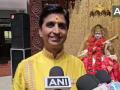 Bhojshala Verdict: मेरे लिए सौभाग्य की बात?, कुमार विश्वास ने कहा- भारतीय सांस्कृतिक इतिहास के साथ-साथ अपने कुल वंश का भी इतिहास पढ़ें ओवैसी, वीडियो - Hindi News | Bhojshala Verdict Kumar Vishwas said very fortunate festival along with Indian cultural history read history your family lineage well Asaduddin Owaisi, video | Latest india News at Lokmatnews.in
