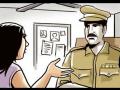 मुस्लिम पति ने 100 रुपये के स्टाम्प पेपर पर भेजा ‘तलाकनामा’, पुलिस की शरण में पीड़ित अभिनेत्री - Hindi News | Muslim husband sent on stamp paper of 100 rupees to 'divorce', victim actress in police custody | Latest india News at Lokmatnews.in
