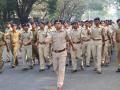 बिहार: पहली बार पुलिसकर्मियों को दिया गया एडवांस फुल बॉडी प्रोटेक्टर, पत्थरबाजी से रहेंगे पूरी तरह सुरक्षित - Hindi News | first time Bihar policemen were given advanced full body protectors will completely safe during stone pelting | Latest bihar News at Lokmatnews.in