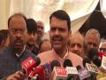 पुणे में मासूम से दरिंदगी पर गरमाई सियासत, CM फडणवीस का विपक्ष पर पलटवार, बोले- 'कैश फॉर ट्रांसफर' वालों से... - Hindi News | Pune rape murder case CM Devendra Fadnavis hits back at opposition saying Laughable that those involved in cash for transfer scandal lecturing Govt | Latest india News at Lokmatnews.in