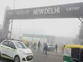 Delhi Pollution: प्रदूषण की वजह से दिल्ली में अब सरकारी कार्यालयों में अलग-अलग समय पर होगा काम, चेक करें डिटेल्स - Hindi News | Delhi Pollution: Central, MCD and city government offices will work at different times, check details | Latest india News at Lokmatnews.in