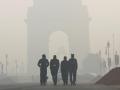 Delhi Air Pollution: एक्यूआई है बहुत खराब, 8 सिंपल स्टेप अपनाए नहीं होंगे बीमार - Hindi News | diwali delhi air pollution use 8 simple steps to fit your health | Latest health News at Lokmatnews.in