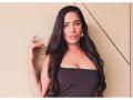 Poonam Pandey: स्वयं के 'जिंदा' होने की घोषणा, बॉलीवुड हस्तियां गुस्से में, 'भद्दा', 'शर्मनाक' और 'प्रचार का निचला स्तर' करार दिया, देखें वीडियो - Hindi News | Poonam Pandey I am alive Announcement self being alive Bollywood celebrities angry termed it as 'lewd' 'shameful' and 'lowest level of publicity' watch video 'Cervical Cancer didn't claim me' day after death reports | Latest bollywood News at Lokmatnews.in