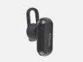 Portronics ने लॉन्च किया Harmonics Capsule माइक्रो ब्लूटूथ इन ईयर हेडफोन - Hindi News | Portronics Announces Harmonics Capsule – Micro Bluetooth In-Ear Headphone | Latest technology News at Lokmatnews.in