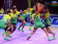 Pro Kabaddi League 2021-22: पटना पाइरेट्स ने यू मुंबा को पछाड़ा, हरियाणा स्टीलर्स ने तमिल थलाइवाज को हराया - Hindi News | Pro Kabaddi League (PKL) 2021-22 Day 49 Haryana Steelers Outclass Tamil Thalaivas, Patna Pirates Outclass U Mumba | Latest other-sports News at Lokmatnews.in