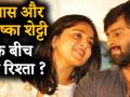 क्या प्रभास और अनुष्का रिलेशनशिप में है ? - Hindi News | Saaho: Are Prabhas and Anushka Shetty in a relationship? | Latest bollywood Videos at Lokmatnews.in