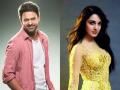'बाहुबली' प्रभास की 'आदिपुरुष' में सैफ अली खान के बाद अब इस एक्ट्रेस की हो सकती है एंट्री, मेकर्स ने किया अप्रोच - Hindi News | bollywood actress Kiara Advani to play the female lead in Prabhas Adipurush | Latest bollywood News at Lokmatnews.in