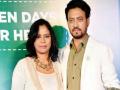 Irrfan Khan Love Story: फिल्मी ड्रामे से कम नहीं इरफान और सुतापा की लवस्टोरी, शादी के लिए धर्म बदलने को भी तैयार थे एक्टर - Hindi News | irrfan khan and wife sutapa love story in hindi | Latest bollywood News at Lokmatnews.in