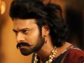 क्या राजनीति को ज्वाइन करेंगे एक्टर प्रभास, एक्टर ने दिया जवाब - Hindi News | Prabhas opens up on political controversies | Latest bollywood News at Lokmatnews.in