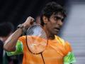 Gold Medalist Pramod Bhagat Banned: 18 माह बैन!, टोक्यो में जीता गोल्ड, पेरिस पैरालम्पिक से बाहर, ‘वेयरअबारट’ नियम उल्लंघन - Hindi News | Gold Medalist Pramod Bhagat Suspended For 18 Months Miss Paris Paralympics Bihar-born Bhagat equaled China's Lin Dan winning fifth World Championship title | Latest india News at Lokmatnews.in