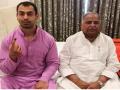 अखिलेश यादव के छोटे भाई प्रतीक यादव का निधन, महज 38 साल की उम्र में दुनिया को कहा अलविदा - Hindi News | Akhilesh Yadav younger brother Prateek Yadav passes away at the age of 38 | Latest india News at Lokmatnews.in