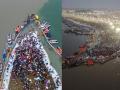 Prayagraj Magh Mela 2026: पौष पूर्णिमा से शुरू हुआ माघ मेला, जानिए क्या है इसका पौराणिक इतिहास - Hindi News | Prayagraj Magh Mela 2026 begins on Paush Purnima find out its mythological history | Latest spirituality News at Lokmatnews.in