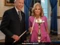 Joe Biden celebrates Diwali White House: ‘व्हाइट हाउस’ में दीपावली धूम?, राष्ट्रपति बाइडन के साथ 600 से अधिक भारतीय-अमेरिकी शामिल, देखें वीडियो - Hindi News | Joe Biden celebrates Diwali White House lauds Kamala Harris I am proud that see video watch  Sunita Williams Message Indian Americans | Latest world News at Lokmatnews.in