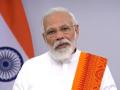 कोरोना वायरस महामारीः पीएम मोदी ने लोगों से की अपील, घरों में ही मनाएं, 'घर पर योग' और 'परिवार के साथ योग' - Hindi News | Coronavirus Delhi lockdown epidemic PM Modi appeals people celebrate home 'Yoga at home' and 'Yoga with family' | Latest india News at Lokmatnews.in