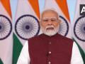 PM Modi Speech: हमारी बहन-बेटियों के माथे से सिन्दूर हटाने का अंजाम क्या होता?, ‘ऑपरेशन सिंदूर’ पर राष्ट्र के नाम संबोधन में प्रधानमंत्री मोदी, देखें वीडियो - Hindi News | PM Modi Speech Live hamari bekano, betiyo ke maathe se Sindoor hatane ka anjaam kya hota hai address nation Prime Minister Narendra Modi says see video | Latest india News at Lokmatnews.in