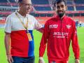 प्रिंस यादव के पहले भारत कॉल-अप पर LSG के मालिक संजीव गोयनका की अविस्मरणीय प्रतिक्रिया - Hindi News | LSG Owner Sanjiv Goenka's Unmissable Reaction On Prince Yadav's Maiden India Call-Up | Latest cricket News at Lokmatnews.in