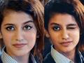 प्रिया प्रकाश की अदा: आंख मारते समय इन 8 बातों का रखें ध्यान - Hindi News | Priya Prakash Varrier, internet sensation: Keep these 8 things in mind while winking | Latest relationships News at Lokmatnews.in