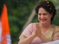 ब्लॉग: प्रियंका गईं अमेरिका, दक्षिण में मांग - Hindi News | Priyanka went to America demand in South for Lok Sabha Election | Latest india News at Lokmatnews.in