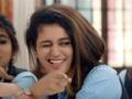 Priya Prakash Varrier 2nd Video Viral : पूरा Valentine Day हो गया इस लड़की के नाम - Hindi News | | Latest weird Videos at Lokmatnews.in