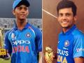 ICC U-19 World Cup: टीम इंडिया के इन 2 खिलाड़ियों पर होगी नजर, टीम में इन खिलाड़ियों को मिला मौका - Hindi News | ICC U-19 World Cup: 2 players to watch out for in U-19 World Cup 2020, Priyam Garg to lead team India | Latest cricket News at Lokmatnews.in
