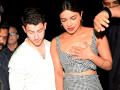 दीपिका-रणवीर की तरह ही दो बार शादी करेंगे प्रियंका चोपड़ा और निक जोनस - Hindi News | Priyanka Chopra & Nick Jonas Wedding : Full Schedule Of PeeCee's Wedding In Jodhpur's Umaid Bhavan | Latest bollywood Videos at Lokmatnews.in