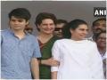 Lok Sabha Election Live Updates: ओडिशा में केंद्रीय मंत्री धर्मेंद्र प्रधान का रोड शो, प्रियंका गांधी ने अपने बच्चों के साथ की चुनावी रैली - Hindi News | lok sabha elections 2019 news today 20th april hindi chunav breaking news top headlines | Latest india News at Lokmatnews.in