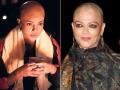 Pics: इन 9 बॉलीवुड एक्ट्रेस ने सीन की डिमांड पर मुंडवाया सिर, एक फिल्म में तीन हिरोइनें हुई थीं गंजी - Hindi News | Pics: 9 Bollywood actresses who goes bald for doing perfect scene in films | Latest bollywood Photos at Lokmatnews.in
