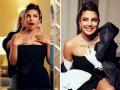 Priyanka Chopra wears diamond necklace worth Rs 204 crore at Met Gala 2023 - Hindi News | Priyanka Chopra wears diamond necklace worth Rs 204 crore at Met Gala 2023 | Latest entertainment Photos at Lokmattimes.com