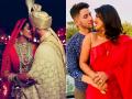 Priyanka Chopra reveals awkward bedroom habit of hubby Nick Jonas - Hindi News | Priyanka Chopra reveals awkward bedroom habit of hubby Nick Jonas | Latest entertainment Photos at Lokmattimes.com