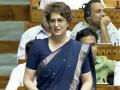 प्रियंका ने महिला आरक्षण का समर्थन किया, पर सरकार की मंशा पर उठाए सवाल - Hindi News | Priyanka supports women's reservation but questions govt's intent | Latest india News at Lokmatnews.in