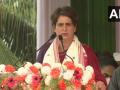 असम विधानसभा चुनावः प्रियंका गांधी ने कहा-भाजपा ने युवाओं, किसानों, कामगारों के साथ धोखा किया - Hindi News | Assam assembly elections congress Priyanka Gandhi BJP cheated youth farmers and workers | Latest politics News at Lokmatnews.in
