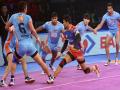 Pro Kabaddi 2021: प्रो कबड्डी की अगले हफ्ते से धमाकेदार शुरुआत, इन पांच खिलाड़ियों पर होगी खास नजर - Hindi News | Pro Kabaddi league 2021 list of best 5 players to watch out for this season | Latest kabaddi News at Lokmatnews.in