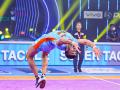 Pro Kabaddi League 2021: गत चैम्पियन बंगाल वारियर्स ने जयपुर पिंक पैंथर्स को 31-28 से हराया, पटना पायरेट्स ने तेलुगू टाइटंस 31-30 से दी मात - Hindi News | Pro Kabaddi League 2021 Bengal Warriors beat Jaipur Pink Panthers 31-28 Patna Pirates beat Telugu Titans 31-30 | Latest kabaddi News at Lokmatnews.in