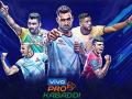 Pro Kabaddi: 20 जुलाई से शुरू हो रहा है प्रो कबड्डी लीग, यहां देखें 7वें सीजन का पूरा शेड्यूल - Hindi News | Pro Kabaddi league 2019 – PKL 2019 Team Wise Schedule, Date and Time, Venues, Full Schedule – Check Here | Latest kabaddi Photos at Lokmatnews.in