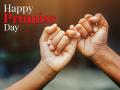 Promise Day 2023: क्यों हर साल मनाया जाता है प्रॉमिस डे? जानें इसका महत्व - Hindi News | Why is Promise Day celebrated every year know its importance | Latest relationships News at Lokmatnews.in