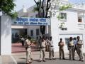 मध्यप्रदेश : अधिकारी के ठिकानों पर छापे, विदेशी मुद्रा और बंद हो चुके नोट भी मिले - Hindi News | Impressions on official locations in MP, Foreign currency and discontinued notes are also available | Latest india News at Lokmatnews.in