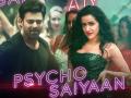 Psycho Saiyaan Song: साहो के फर्स्ट सॉन्ग 'साइको सइंया' में प्रभास के साथ रोमंक्टिक डांस करती दिखीं श्रद्धा कपूर, देखें Pics - Hindi News | Psycho Saiyaan Song From Movie Saaho Out: Prabhas and shraddha kapoor sizzling Chemistry and Sexy Moves in song | Latest bollywood Photos at Lokmatnews.in