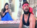 Khesari Lal Yadav New Bhojpuri Song Viral: 'मउगी खेले PUBG' ने यू-ट्यूब पर मचाया धमाल, दीवाने हुए फैंस - Hindi News | Khesari Lal Yadav Chandani Singh Maugi Khele PUBG New Bhojpuri Song Viral | Latest bollywood News at Lokmatnews.in