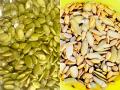 कद्दू के बीज के 6 फायदे, पोषक तत्वों से हैं भरपूर - Hindi News | Pumpkin Seeds Benefits kaddu ke beej ke fayde | Latest health Photos at Lokmatnews.in