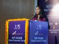 कौन हैं पूनम गुप्ता?, रिजर्व बैंक का डिप्टी गवर्नर नियुक्त - Hindi News | Who is Poonam Gupta, new deputy governor at RBI set to replace Michael Patra NCAER Director General | Latest business News at Lokmatnews.in