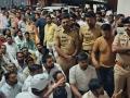 छुट्टियां मनाने नानी के घर रहने आई थी 4 साल की बच्ची?, 65 वर्षीय व्यक्ति ने बहला और किया रेप, पहचान छिपाने के प्रयास में पत्थर से कुचलकर हत्या, शव को गोबर के ढेर में दफनाया - Hindi News | Pune Horror 4-Year-Old Girl Raped Crushed Death Body Buried Heap Cowdung come her grandmother's house holidays 65-year-old man seduced death stone | Latest crime News at Lokmatnews.in