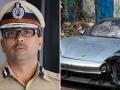 Pune Porsche Accident: पोर्श कार केस में लापरवाही, पुलिस आयुक्त अमितेश कुमार ने कहा- ऐसा दिखाने की कोशिश की गई, हादसे के समय गाड़ी 17 वर्षीय किशोर नहीं चला रहा था... - Hindi News | Pune Porsche Accident Police Commissioner Amitesh Kumar said attempt show 17-year-old teenager not driving car time accident | Latest crime News at Lokmatnews.in