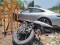 Pune Porsche crash: दादा, ड्राइवर और दोस्त से पूछताछ, नाबालिग चालक ने मोटरसाइकिल से जा रहे दो सॉफ्टवेयर इंजीनियरों को कुचला था, लड़के के दादा और बेटे का आमना-सामना - Hindi News | Pune Porsche crash Grandfather driver and friend interrogated minor driver crushed two software engineers traveling on a motorcycle | Latest crime News at Lokmatnews.in
